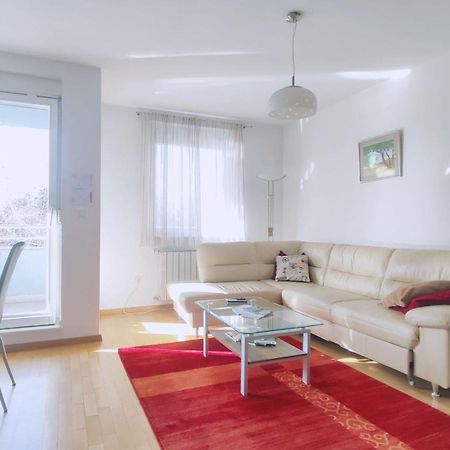 Kruge Luxury Apartment Zagreb Exterior photo