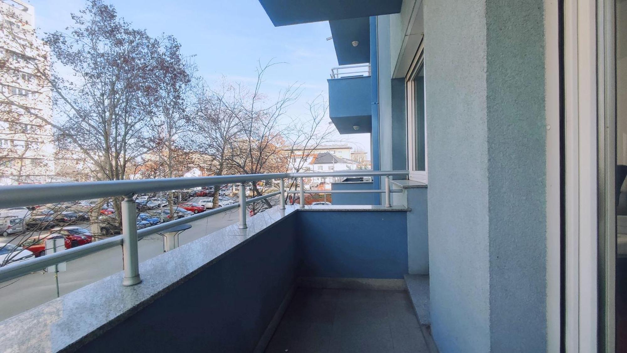 Kruge Luxury Apartment Zagreb Exterior photo