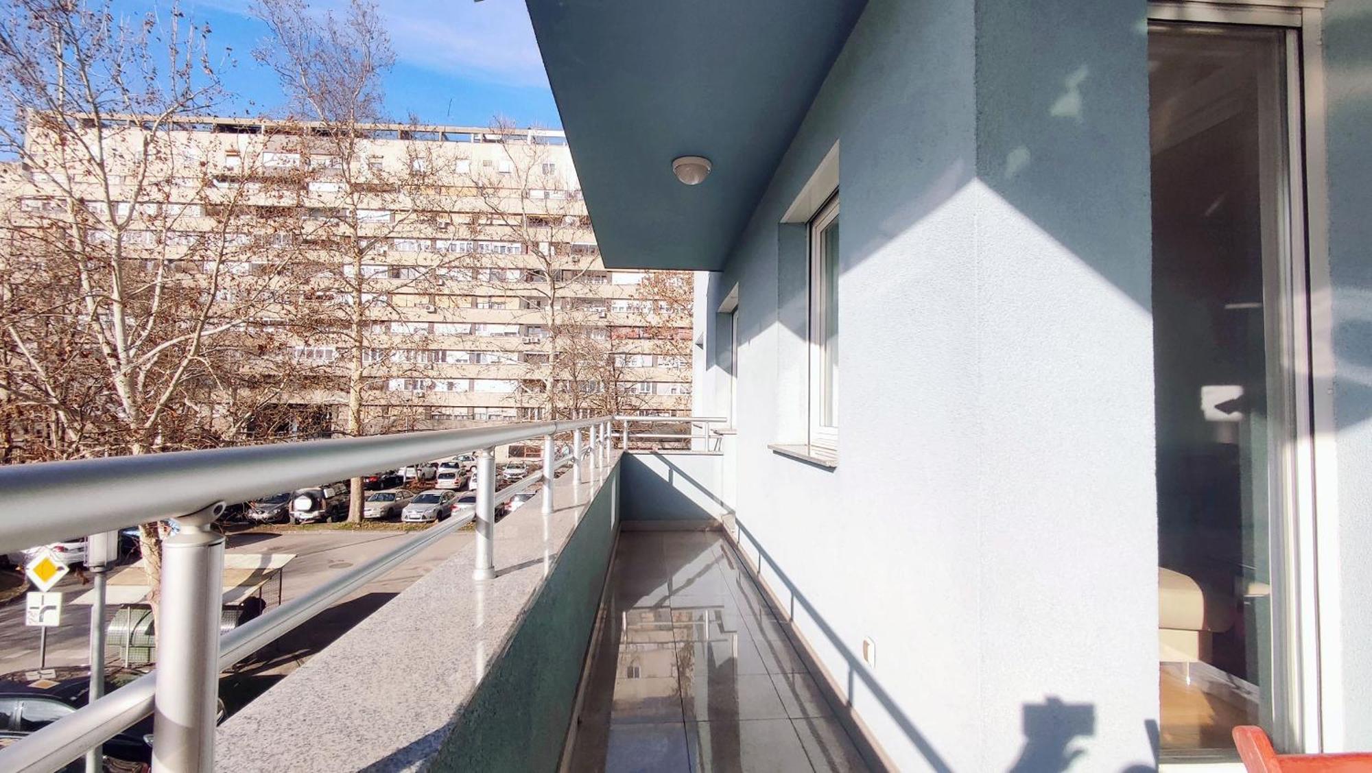 Kruge Luxury Apartment Zagreb Exterior photo